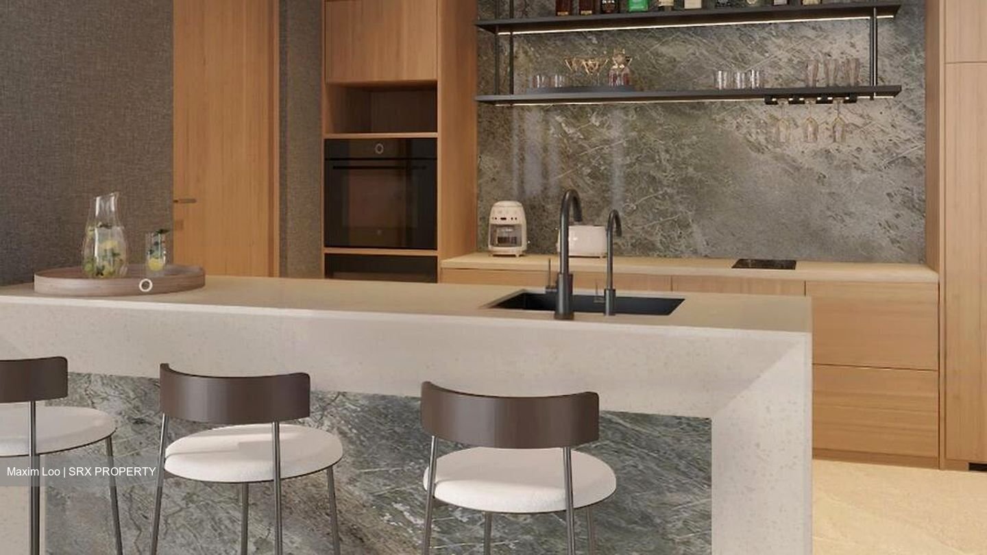 Landed Housing Development (D11), Semi-Detached #457120561